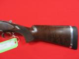 Browning XS Sporting 12ga/28