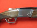 Browning Cynergy Sporting 12ga/30