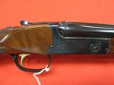 Winchester Model 23 Classic 410 Bore/26