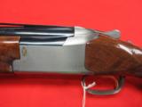 Browning Citori 725 Skeet 12ga/30