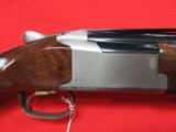 Browning Citori 725 Skeet 12ga/30