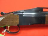 Browning BT-99 12ga/34