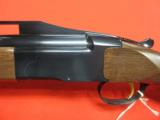 Browning BT-99 12ga/34