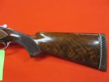 Browning Citori Grade V 12ga/26