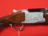 Browning Citori Grade V 12ga/26