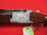 Browning Citori Grade V 12ga/26
