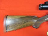 Kimber Model 8400 Caprivi 375 H&H/24
