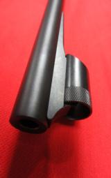 Kimber Model 8400 Caprivi 375 H&H/24