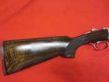 Beretta 471 Silver Hawk 20ga/28