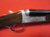 Beretta 471 Silver Hawk 20ga/28