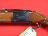 Browning Citori Trap 12ga/32