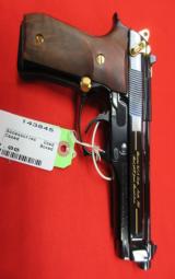 Beretta 92FS-EL 9mm/5