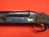 Winchester Model 21 Grand American Upgrade 20ga/26" WS1/WS2 Vent Rib (USED) - 12 of 17