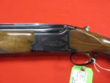 Browning Citori Field Grade I 12ga/26