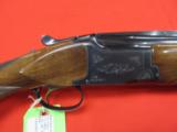 Browning Citori Field Grade I 12ga/26