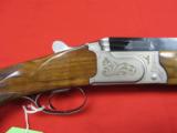 Krieghoff KX-5 12ga/32
