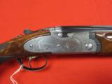 Beretta 687EELL 12ga/28