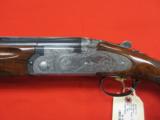 Beretta 687EELL 12ga/28