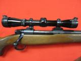 Winchester Model 70 Pre' 64 270 Win./24
