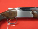 Browning 725 Sport 12ga/30