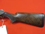 Browning 725 Sport 12ga/30