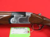 Beretta S680 12ga/32