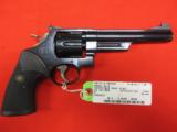 Smith & Wesson Model 25-2 45 Caliber 6" w/ Adjustable Sights- 1 of 2