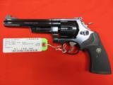 Smith & Wesson Model 25-2 45 Caliber 6" w/ Adjustable Sights- 2 of 2
