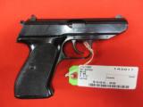 Walther PP Super 9mm Makarov (LNIC) - 1 of 2
