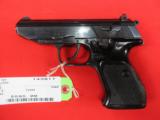 Walther PP Super 9mm Makarov (LNIC) - 2 of 2
