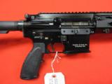 Heckler & Koch MR556A1 COMPETITION 5.56 Nato 16 1/2" (NEW) - 1 of 7