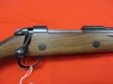 Sako Model 85 Bavaria Carbine 6.5x55 Swede 20" Open Sights (NEW) - 1 of 9