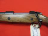 Sako Model 85 Hunter LEFT-HAND 7mm Win 22.4" w/ Oil Finish (NEW) - 6 of 8