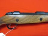 Sako Model 85 Hunter LEFT-HAND 7mm Win 22.4" w/ Oil Finish (NEW) - 1 of 8