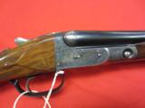 Parker-Winchester DHE Reproduction 28ga/26" IC/M (USED) - 1 of 7