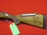 Krieghoff KS-5 Special 12ga 34" Mulitchoke Release Trigger (USED) - 9 of 10
