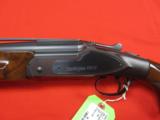 Remington 90-T Low Rib 12ga/34" (USED) - 6 of 9