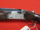 Beretta 687 Silver Pigeon Grade II Trap Combo 12ga 32"/34" MC (USED) - 5 of 8