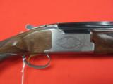 Browning Citori White Lightning 12ga/26" INV+ (NEW) - 1 of 7