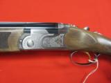Beretta 686 Silvery Pigeon Grade I Sporting LEFT-HAND 12ga/30" MC (NEW) - 6 of 8