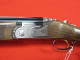 Beretta 686 Silver Pigeon Grade I Sporting 12ga/30" LEFT-HAND (NEW) - 5 of 7