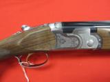 Beretta 686 Silver Pigeon Grade I Sporting 12ga/30" LEFT-HAND (NEW) - 1 of 7
