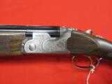 Beretta 686 Silver Pigeon Grade I LEFT-HAND Sporting 12ga/32" MC (NEW) - 5 of 7