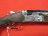 Beretta 686 Silver Pigeon Grade I LEFT-HAND Sporting 12ga/32" MC (NEW) - 1 of 7