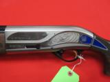 Beretta Teknys Gold Sporting 12ga/30" w/ Adj Comb (Two Ribs) USED - 5 of 7