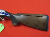 Beretta Teknys Gold Sporting 12ga/30" w/ Adj Comb (Two Ribs) USED - 6 of 7
