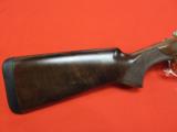Browning 725 Sporting LEFT-HAND 12ga/32" INV DS (NEW) - 3 of 7