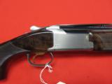Browning 725 Sporting LEFT-HAND 12ga/32" INV DS (NEW) - 1 of 7
