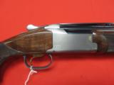 Browning 725 Sporting LEFT-HAND 12ga32" INV DS (NEW) - 1 of 7