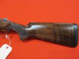 Browning 725 Sporting LEFT-HAND 12ga32" INV DS (NEW) - 6 of 7